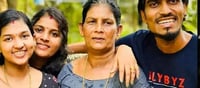 ജോലിക്ക് പോകാൻ ആഗ്രഹിച്ച സ്ഥലത്ത് ഇപ്പോൾ ടൂർ പോകുന്നു; അഭിമാന നിമിഷവുമായി മല്ലു ഫാമിലി!